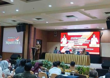 Disperdagin Berikan Pendampingan IKM Banjarmasin Lindungi Kekayaan Intelektual Merek