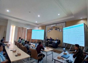 Monev Kawal Kegiatan DAK 2026