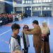 293 Siswa SD dan SMP Berlaga di Ajang O2SN Banjarmasin