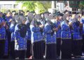 Cairkan Rp 45,7 Miliar untuk Gaji ke-13 Kepala Daerah, Anggota DPRD dan 6.143 Pegawai