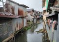 Tak Mau DAK Rp 2,3 Miliar Hangus, Dinas PUPR Bangun 200 Toilet Tangki Septik