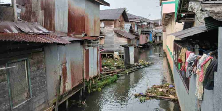 Sasaran toilet tangki septik adalah rumah yang masih menggunakan jamban. (foto : shn/seputaran)
