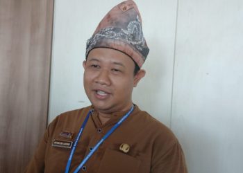 20 Pelamar Ikuti Seleksi Jabatan Kadis Termasuk Sekwan
