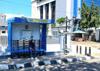 Dishub Gelar Sayembara Desain Halte 3D dan Branding Bus Trans Banjarmasin