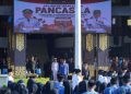 Hari Lahir Pancasila 2026, Pemko Banjarmasin Kuatkan Nilai Moral dan Karakter Kebangsaan