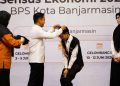 478 Petugas Diberikan Pelatihan Sensus Ekonomi