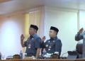 Pemkab Tapin 12 Kali Berturut-turut Raih WTP