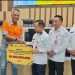 Bupati Tapin Apresiasi CSR PT AGM untuk Program Kredit Tapin Beriman Nol Persen