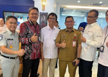 Pemko Banjarmasin Dukung Status Bank Kalsel menjadi Bank Devisa