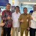 Pemko Banjarmasin Dukung Status Bank Kalsel menjadi Bank Devisa