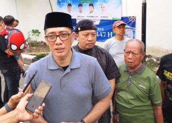 Juni Ini, Peluncuran Bank Kalsel sebagai Bank Devisa