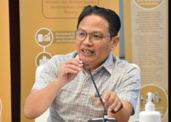 CSR Bank Kalsel Diusulkan Fokus untuk Pembangunan Ekosistem Eksportir Muda