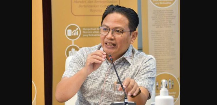 Anggota DPRD Kalsel Firman Yusi. (foto : istimewa)