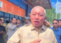 Gubernur Muhidin Pastikan Tidak Intervensi Proses Hukum Dugaan Pemerasan Oknum ASN ESDM