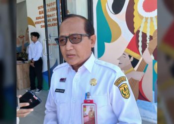 Diskopumker Banjarmasin : Sudah Ada 103 Karyawan di PHK Hingga Juni 2026 