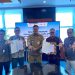 Bank Kalsel dan PT Jamkrida Perpanjang PKS Penjaminan KUR
