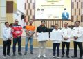 Bupati Tapin dan Bank Kalsel Tandatangani Kesepakatan Kredit Tapin Baiman Bunga Nol Persen