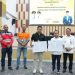 Bupati Tapin dan Bank Kalsel Tandatangani Kesepakatan Kredit Tapin Baiman Bunga Nol Persen