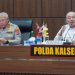 Waspadai 1.137 Hotspot di Musim Kemarau, Pemprov Kalsel Perbaharui Satgas Karhutla