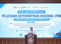 Gubernur Muhidin : PKN Menentukan Pejabat yang Layak dan Tidak