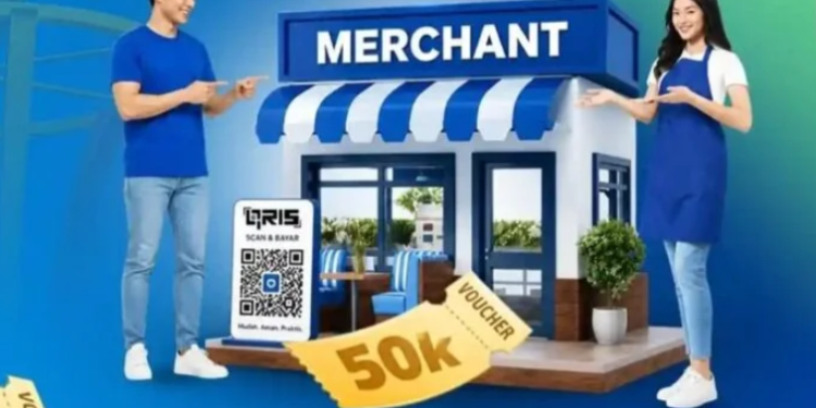 Bank Kalsel hadir dengan berbagai promo spesial meriahkan Harjad Kotabaru. (foto : istimewa)