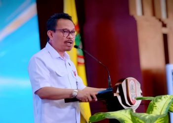 Public Communication Summit 2026, Pemprov Kalsel Tekankan Media Massa sebagai Rujukan Informasi