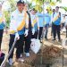 Peringati Hari LH Sedunia, H Yamani Ikut Penanaman Pohon Duren