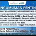 Fitur Pembayaran PLN pada Aksel by Bank Kalsel Nonaktif Sementara