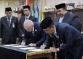 Pemprov Kalsel WTP 13 Kali Berturut-turut