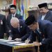 Pemprov Kalsel WTP 13 Kali Berturut-turut