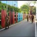 Sekdako Banjarmasin Sidak, Cek Disipilin ASN dan Kelengkapan Atribut