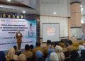 75 IKM di Banjarmasin Diberikan Pemahaman Perizinan Sektor Perindustrian