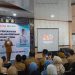 75 IKM di Banjarmasin Diberikan Pemahaman Perizinan Sektor Perindustrian