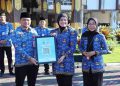 Pemko Banjarmasin Sediakan 10 Spot Literasi Buat Warga Minat Membaca