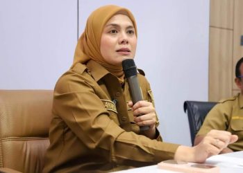 Disinyalir Grup LGBT Tumbuh Subur, Pemko Banjarmasin Minta Masukan Forkopimda