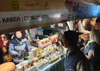 Mulai Oktober 2026, UMKM di Banjarmasin Wajib Miliki Sertifikasi Halal