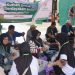 Bank Kalsel Bersama Pemkab Balangan Bagikan 450 Paket Daging Kurban