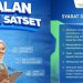 Bank Kalsel Dorong Percepatan Transaksi Digital Pelaku Usaha, Melalui Layanan Merchant QRIS 
