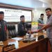 Bupati Tapin Sampaikan Raperda Pertanggungjawaban Pelaksanaan APBD 2025