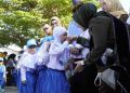 Bunda PAUD Pastikan MPLS Menyenangkan