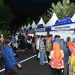 Tiga Hari Festival Kuliner Banua 202 di BI Kalsel, Ada 5.000 Transaksi QRIS