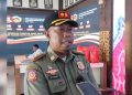 Sisa Tiga Papan Reklame Tak Berizin Belum Dibongkar