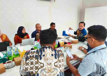 Banyak Keluhan Listrik Padam Masuk, Ombudsman Kalsel Panggil PLN