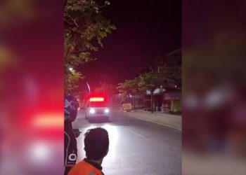 Petugas Kebersihan jadi Korban Tabrak Lari, DLH Minta Polisi Usut Tuntas