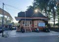 Tiang Pondasi Perpustakaan Banjarmasin Banyak Hilang, Dispersip Cari Lahan Baru