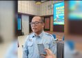 PAM Bandarmasih Anggarkan Rp 85,2 Miliar Buat Peremajaan Pipa di Banjarmasin Barat dan Utara