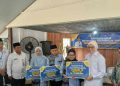 Pemko Gelontorkan Rp 678 Juta untuk Bonus 64 Kafilah Banjarmasin di MTQ