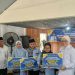 Pemko Gelontorkan Rp 678 Juta untuk Bonus 64 Kafilah Banjarmasin di MTQ