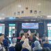 Pemko Banjarmasin Bekali Pemuda Kemampuan Berbahasa Asing
