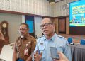 Laba PAM Bandarmasih Rp 4 Miliar Lebih